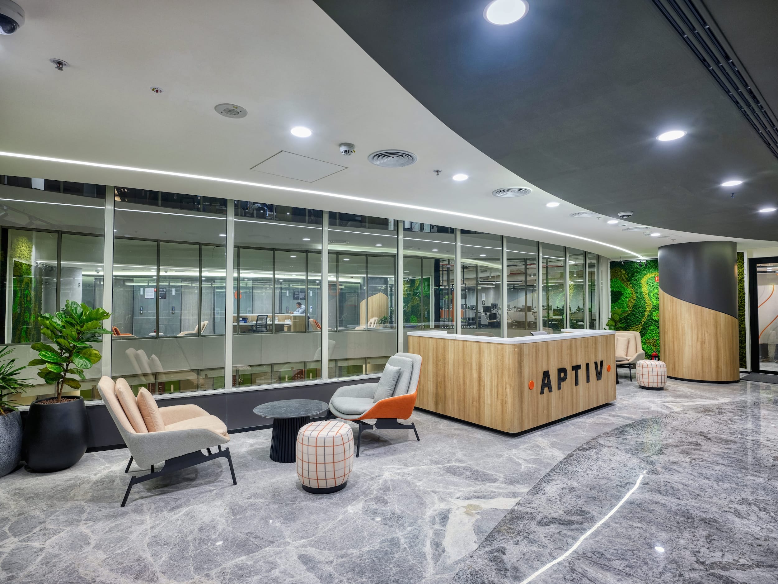 APTIV COMPONENTS INDIA