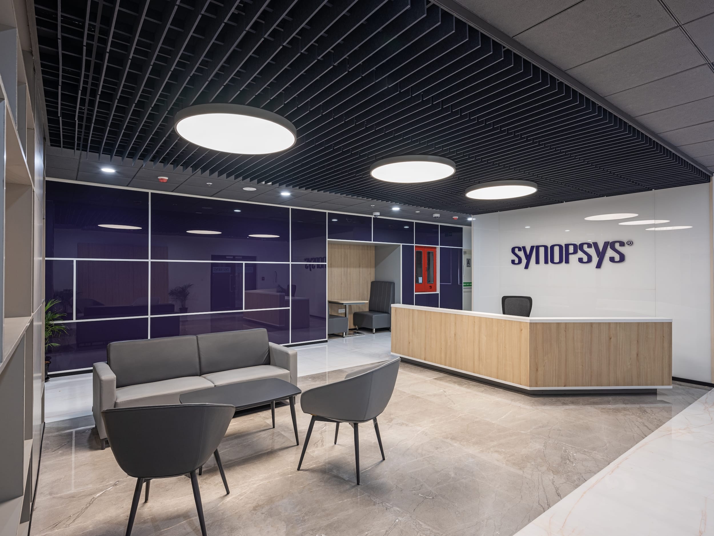 Synopsys